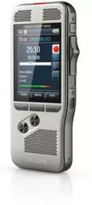 Диктофон Philips PocketMemo DPM7000 фото