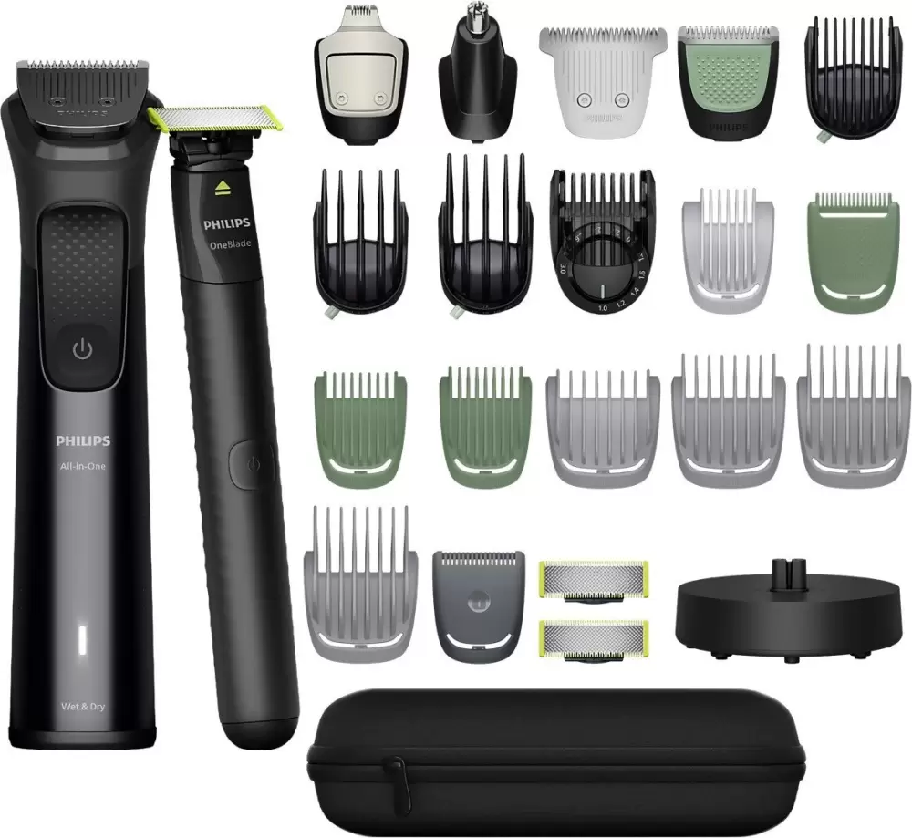 Philips Prestige MG9690/30