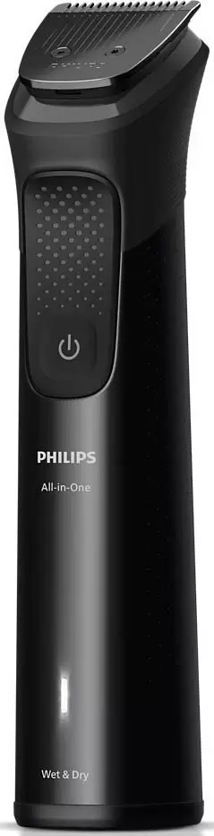 Триммер для бороды и усов Philips Prestige MG9690/30 фото