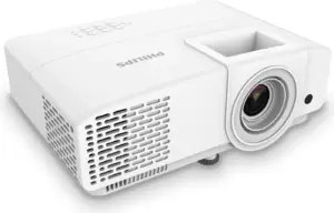 Проектор Philips ProPix 650 PRX650 фото