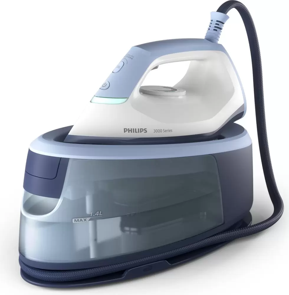 Утюг Philips PSG3000/20 фото