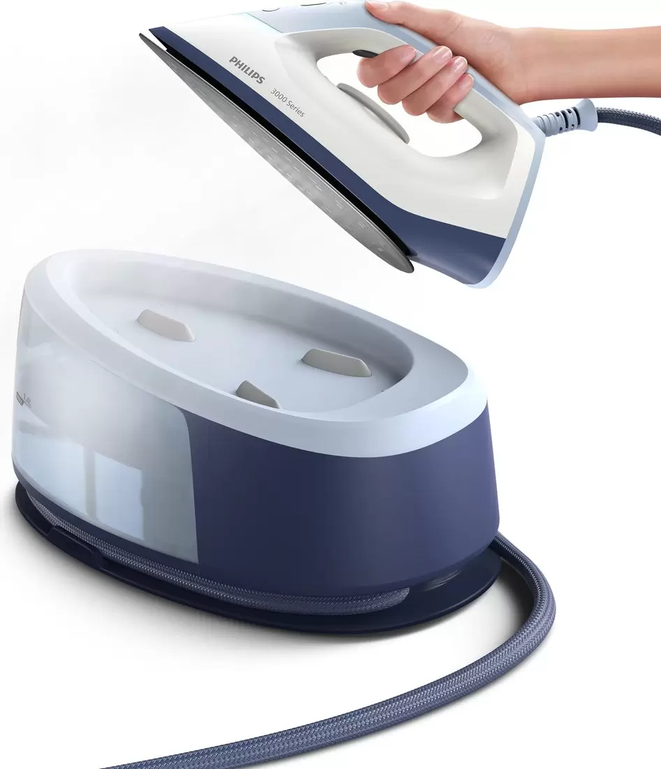 Утюг Philips PSG3000/20 фото