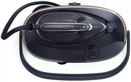 Утюг Philips PSG8300/20 фото