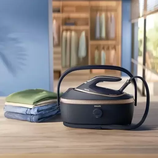 Утюг Philips PSG8300/20 фото