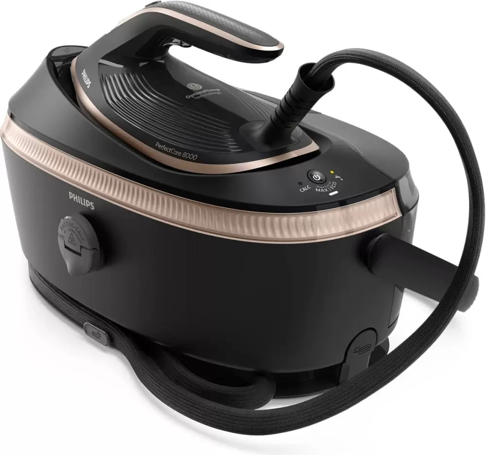 Утюг Philips PSG8300/80 фото