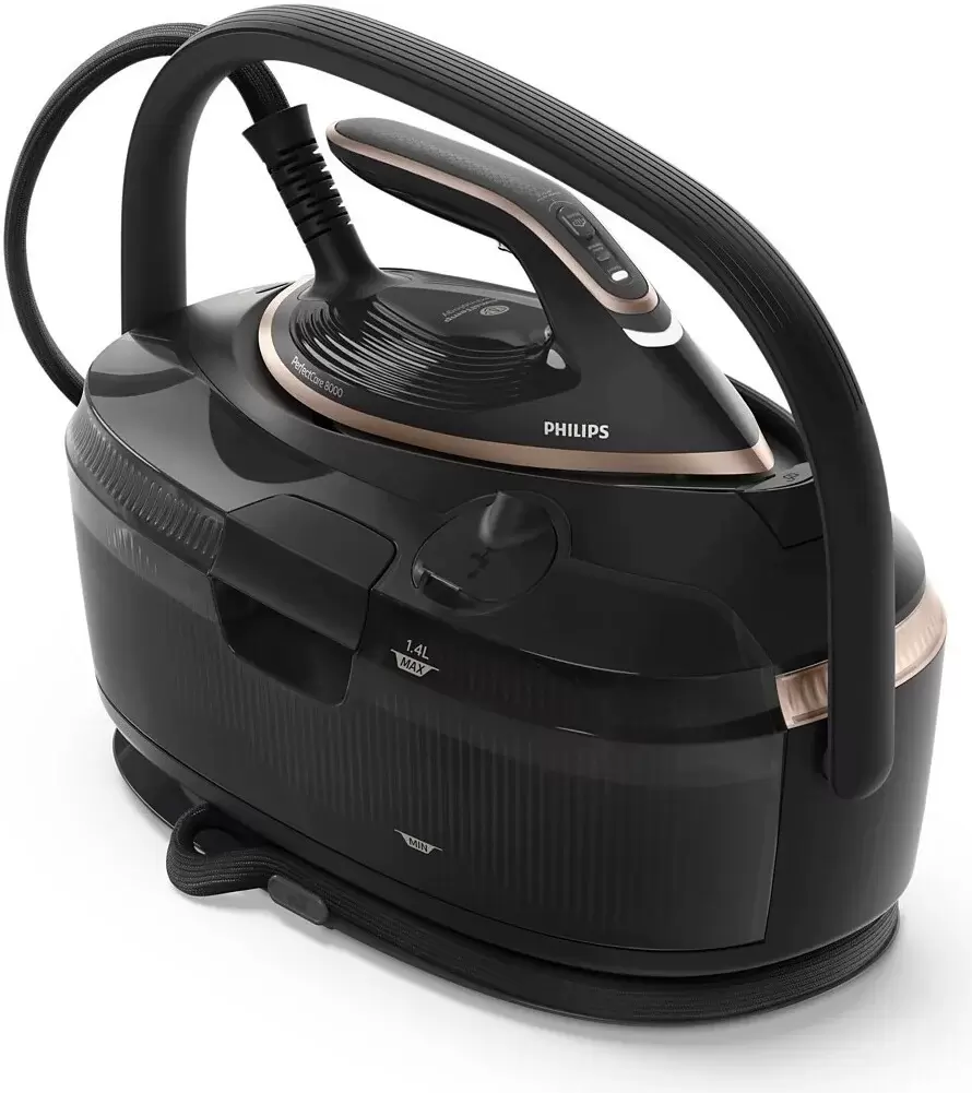 Утюг Philips PSG8300/80 фото