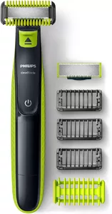 Машинка для стрижки Philips QP2620/20 OneBlade фото