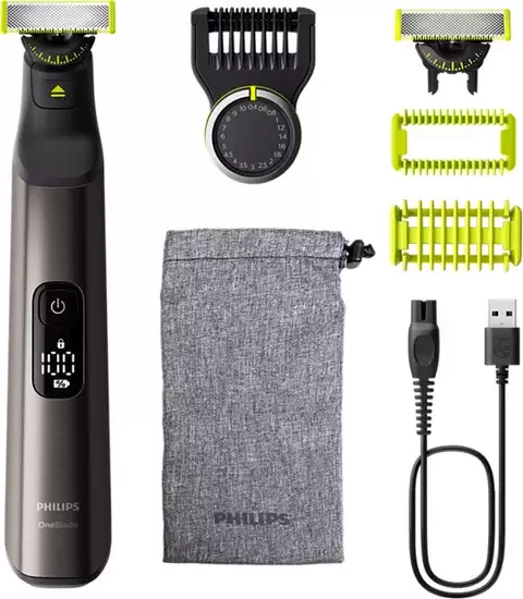 Philips QP6552/30
