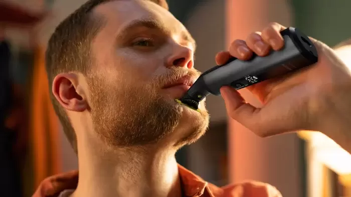 Универсальный триммер Philips QP6552/30 фото