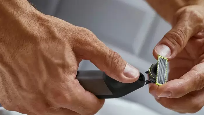 Универсальный триммер Philips QP6552/30 фото