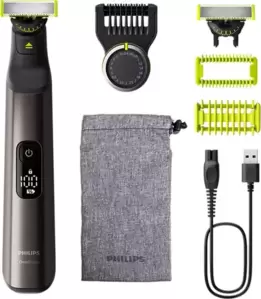 Универсальный триммер Philips QP6552/30 фото