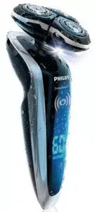 Электробритва Philips RQ1295/23 SensoTouch 3D фото