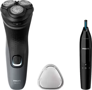 Электробритва Philips S1142/02 фото