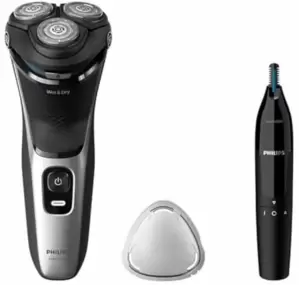 Электробритва Philips S3143/02 фото