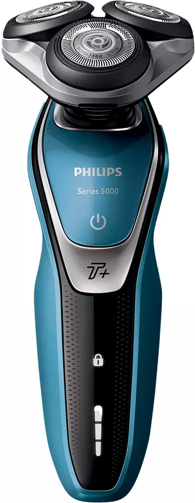 Электробритва Philips S5630/12 фото 2