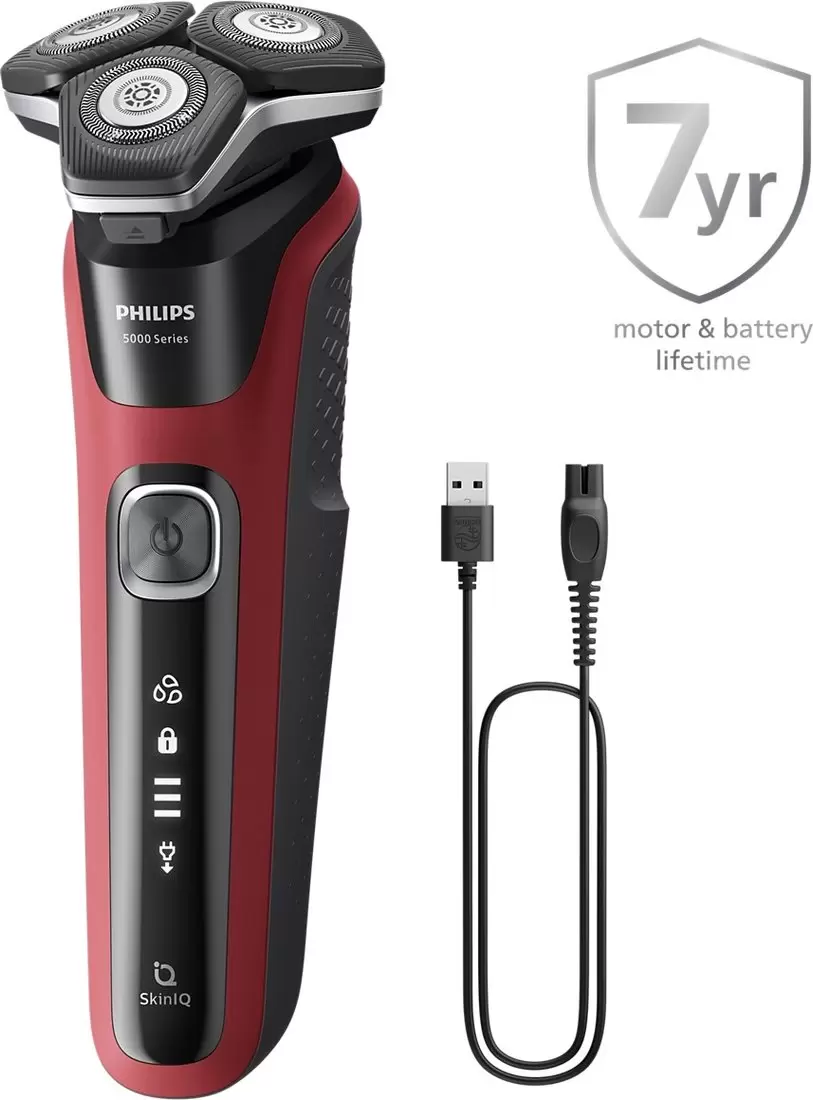 Электробритва Philips S5883/10 фото