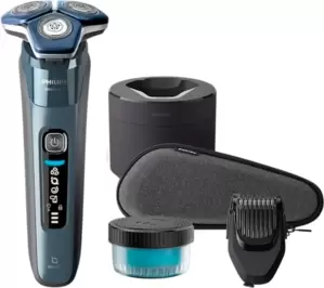 Электробритва Philips S7882/54 фото