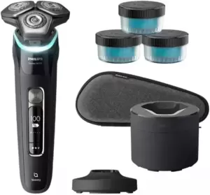 Электробритва Philips S9976/63 фото