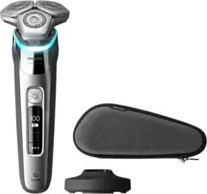 Электробритва Philips S9985/35 фото