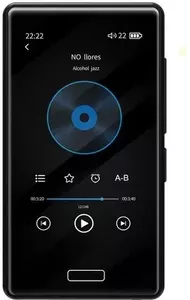 Плеер MP3 Philips SA2916 16Gb (черный) фото