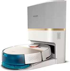 Робот-пылесос Philips Seria Aqua 7000 XU7100/02 фото
