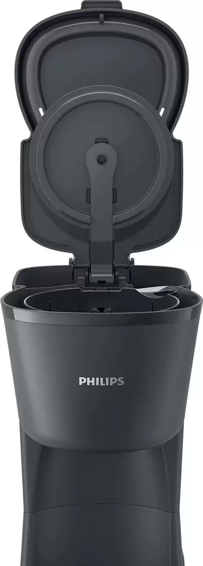 Капельная кофеварка Philips Serie 1000 HD7430/90 фото