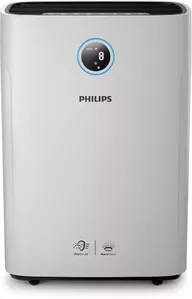 Климатический комплекс Philips Series 2000i AC2729/13 фото