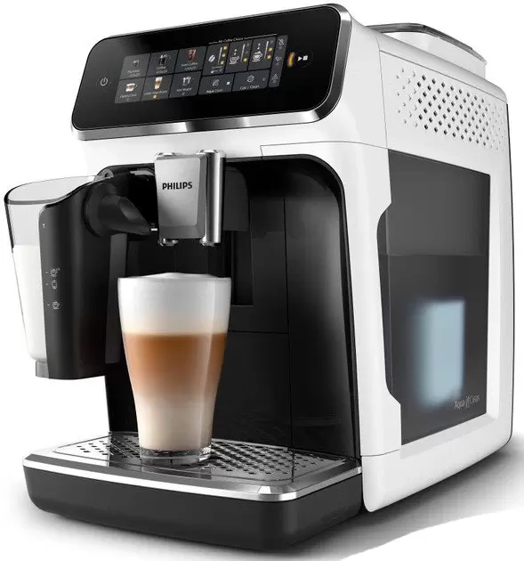 Кофемашина Philips Series 3300 EP3343/50 фото