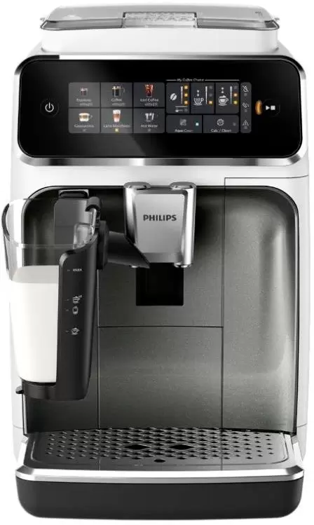Philips Series 3300 LatteGo EP3343/70