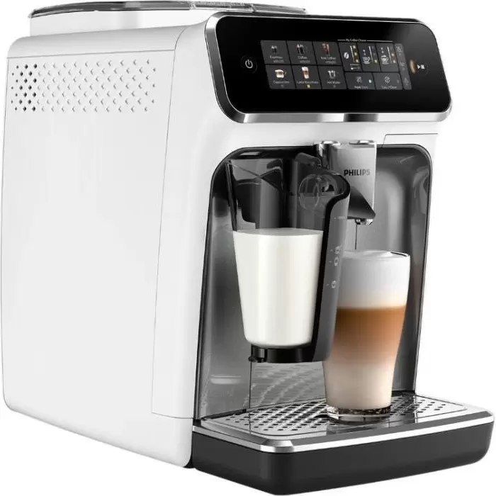 Кофемашина Philips Series 3300 LatteGo EP3343/70 фото