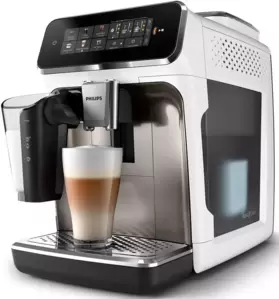 Кофемашина Philips Series 3300 LatteGo EP3343/90 фото