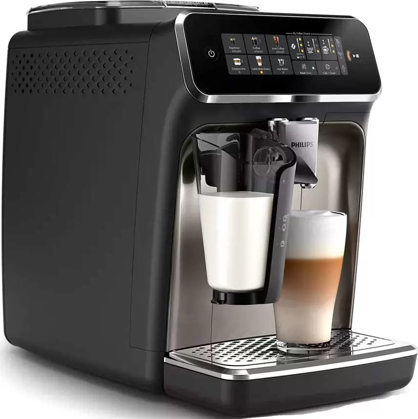 Philips Series 3300 LatteGo EP3347/90