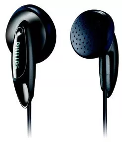 Наушники Philips SHE1350/00 фото