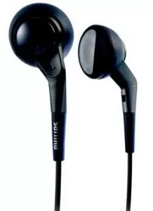 Наушники Philips SHE2550/10 фото