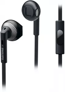 Наушники Philips SHE3205BK/00 icon