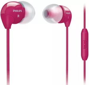 Наушники Philips SHE3515PK/00 фото