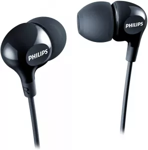 Наушники Philips SHE3550BK/00 фото