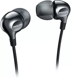 Наушники Philips SHE3700BK/00 фото