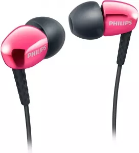 Наушники Philips SHE3900PK/51 фото