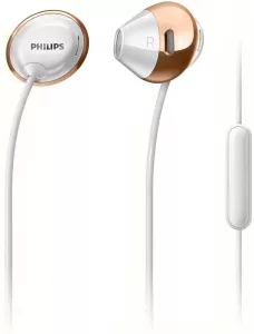 Наушники Philips SHE4205WT/00 фото