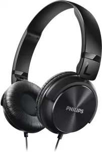 Наушники Philips SHL3060BK/00 фото