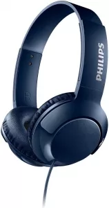 Наушники Philips SHL3070BL/00 фото