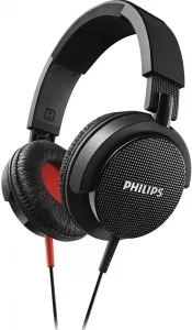 Наушники Philips SHL3100BK/00 icon