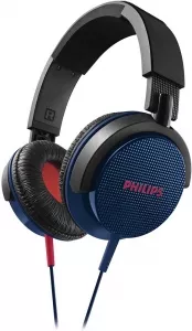 Наушники Philips SHL3100BL/00 фото