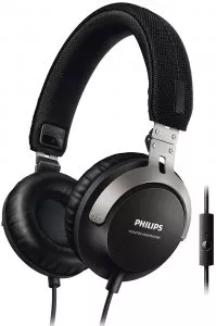 Наушники Philips SHL3565BK/00 фото