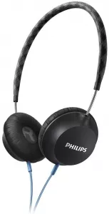 Наушники Philips SHL5100BK/00 icon