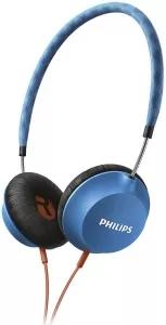 Наушники Philips SHL5100BL/00 icon
