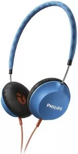 Наушники Philips SHL5100BL/00 фото