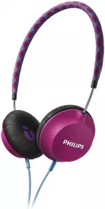 Наушники Philips SHL5100PK/00 фото