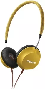 Наушники Philips SHL5100YL/00 icon